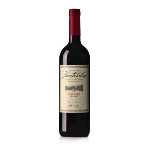 BIANCHI PARTICULAR CABERNET FRANC