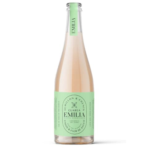 EMILIA COCKTAIL CLAREA