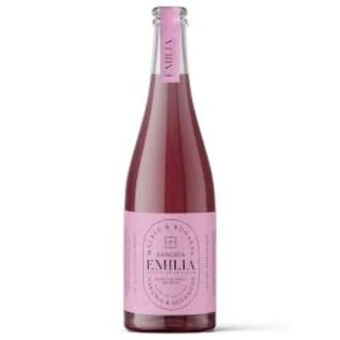 EMILIA COCKTAIL SANGRIA