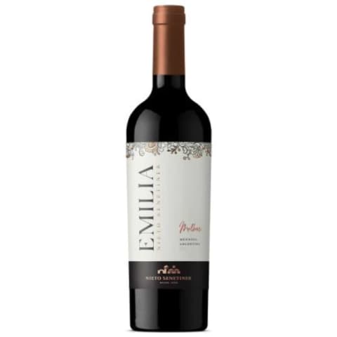 Emilia Malbec