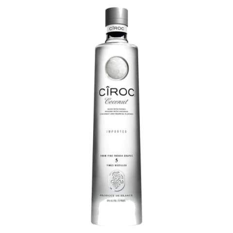 CIROC COCONUT