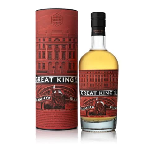 GREAT KING 700 ml