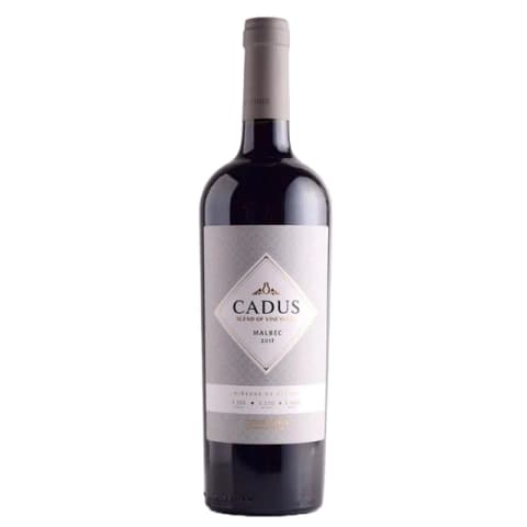 CADUS BLEND DE ALTURAS MALBEC (77474/76023)
