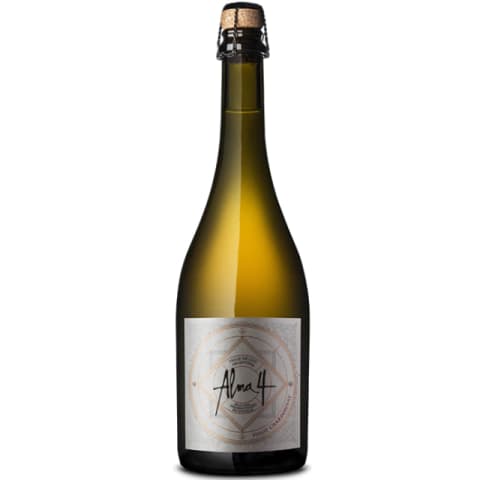 ESPUMANTE ALMA 4 CHARDONNAY 2023