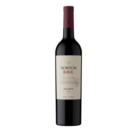 NORTON MALBEC D.O.C.