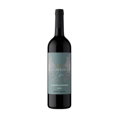 NORTON LIBRE CAB. SAUVIGNON