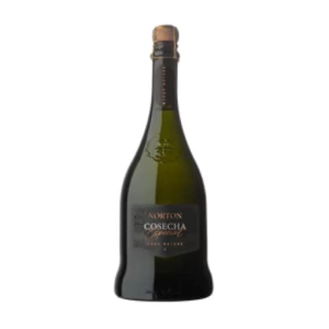 NORTON GRUNER VERTLINER ESPUMANTE x 750-cc