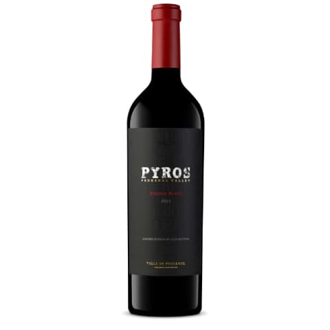 Pyros Special Blend