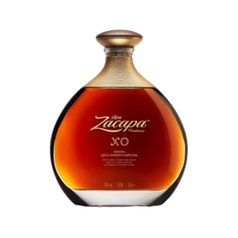 Ron ZACAPA XO