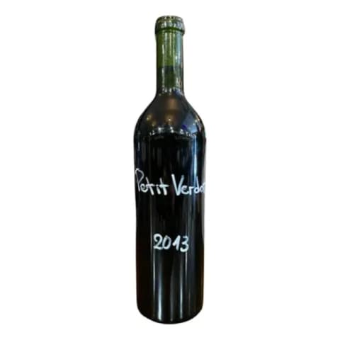 NINA GRAN PETIT VERDOT 10 AÑOS (7936)