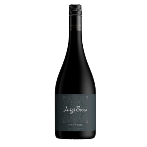 LUIGI BOSCA PINOT NOIR SC (INSIGNIA)
