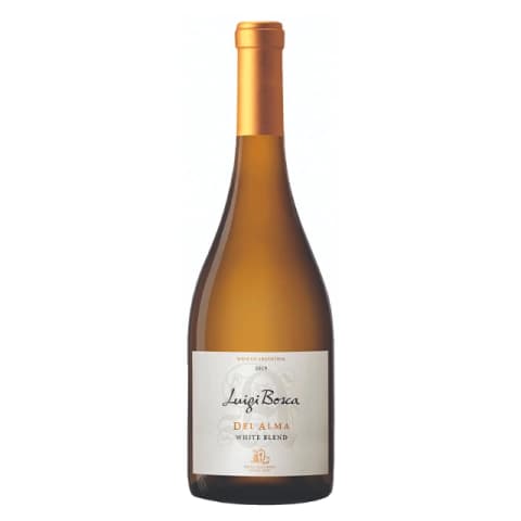 LUIGI BOSCA DEL ALMA WHITE BLEND