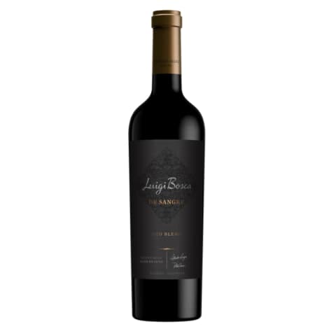 De Sangre Red Blend