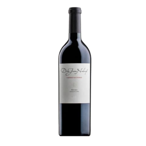 DON JUAN NAHUEL CABERNET SAUVIGNON 2020