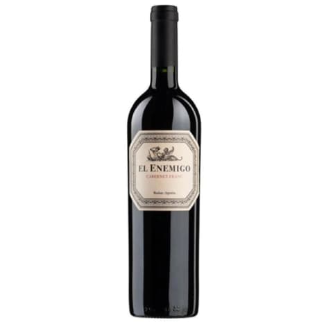 EL ENEMIGO CAB. FRANC. 2021