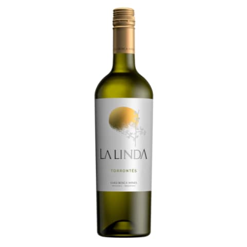 LA LINDA TORRONTES SC