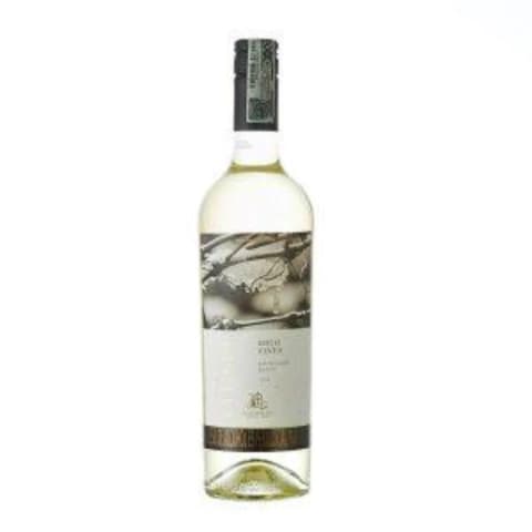LA LINDA HIGH VINES (Sauv. blanc)
