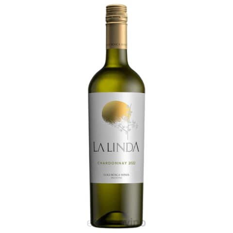 LA LINDA CHARDONNAY SC