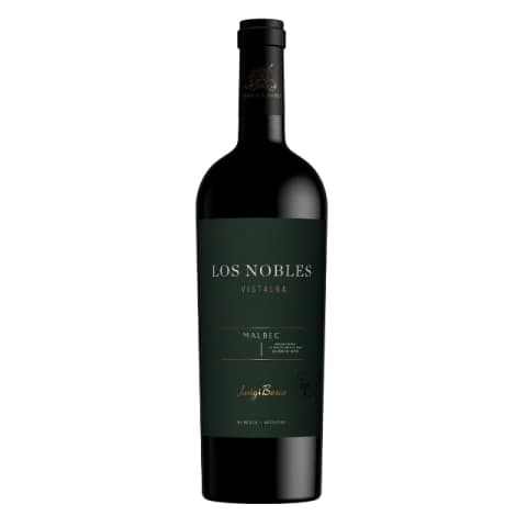 FINCA LOS NOBLES MALBEC DOC 2021