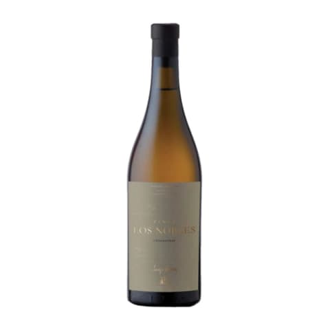 FINCA LOS NOBLES CHARDONNAY