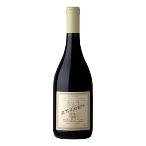DV CATENA TINTO HIST. AP. PARAJE ALTAMIRA 2021