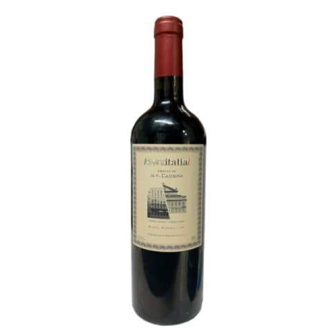 DV CATENA DIVINA ITALIA MALBEC BONARDA 2022