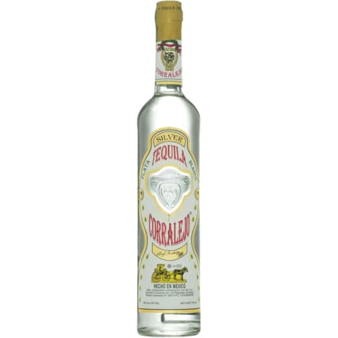 CORRALEJO BLANCO