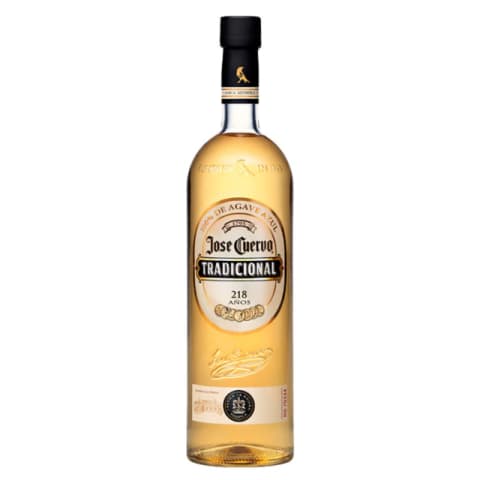 JOSE CUERVO REPOSADO TRADICIONAL