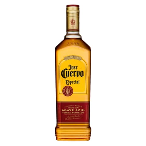 JOSE CUERVO DORADO ESPECIAL