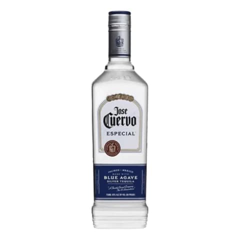 JOSE CUERVO BLANCO x 750cc