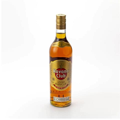 HAVANA AÑEJO ESP. (Dorado)