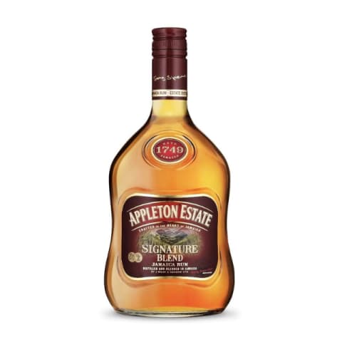 APPLETON STATE SIGNATURE BLEND