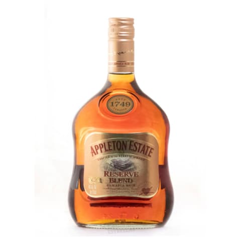 APPLETON STATE RESERVED BLEND