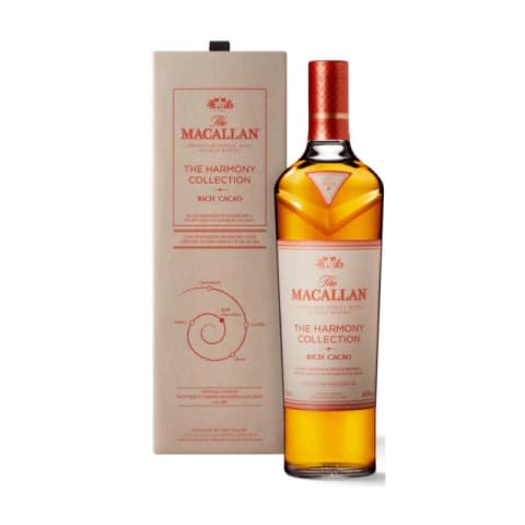 MACALLAN HARMONY COLLECTION c/ estuche