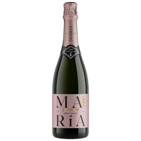 MARIA CODORNIU ROSE (PINOT NOIR)