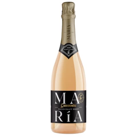 MARIA CODORNIU HANDCRAFT