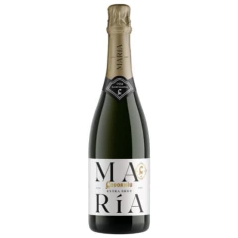 MARIA CODORNIU EXTRA BRUT