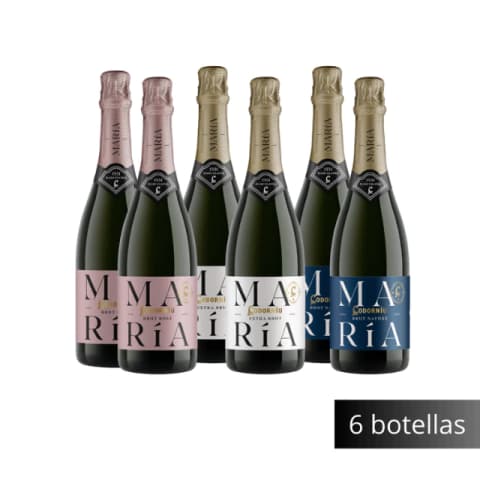 MARIA CODORNIU MIX