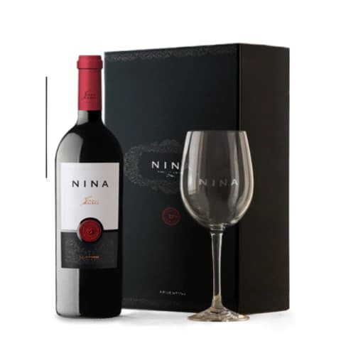 NINA GRAN SURTIDO COPA c/ estuche (6653)