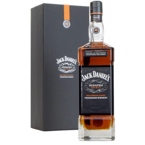JACK DANIELS SINATRA