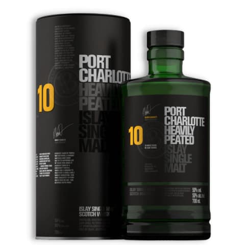 PORT CHARLOTTE 10