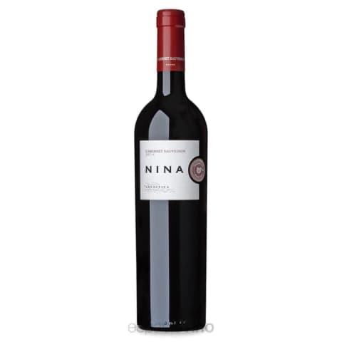 NINA GOLD CABERNET SAUVIGNON
