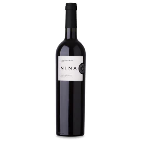 Gold Cabernet franc