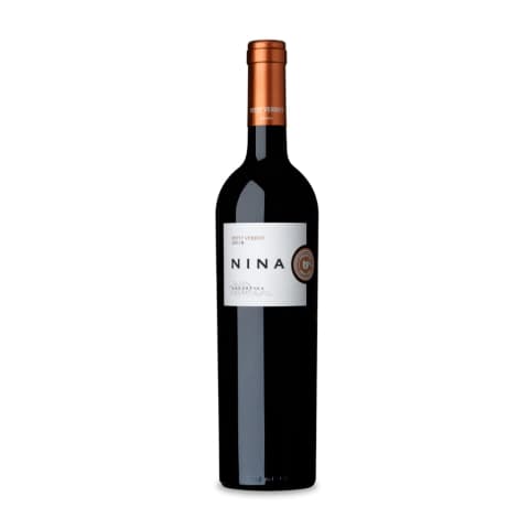 NINA GOLD PETIT VERDOT