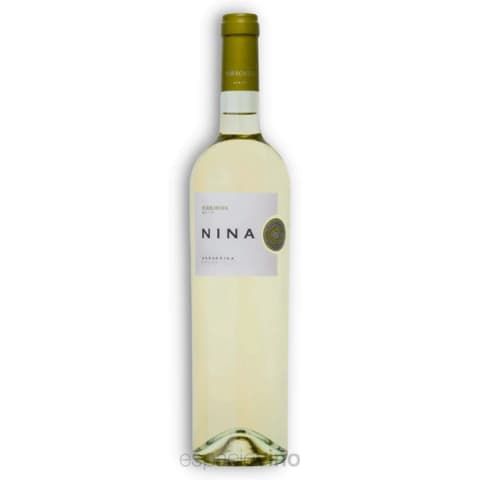 NINA GOLD TORRONTES