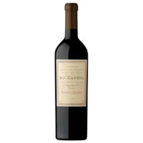 DV CATENA CAB. CAB. 2017