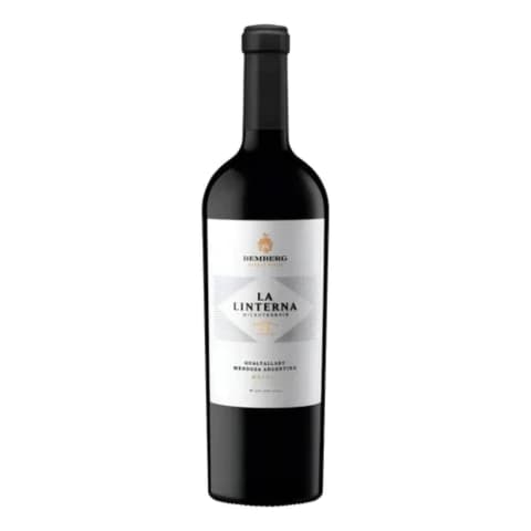 LA LINTERNA MALBEC GUALTALLARY