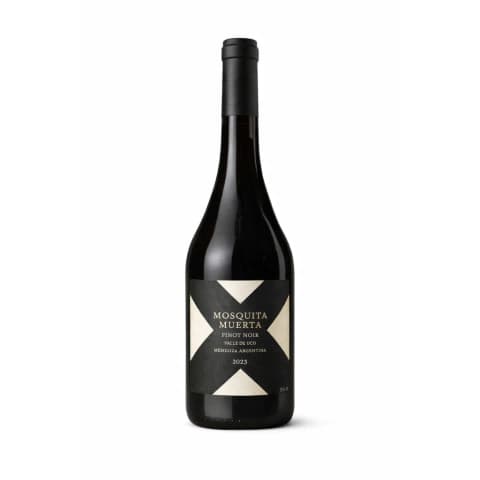 MOSQUITA MUERTA PINOT NOIR