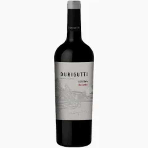 DURIGUTI BONARDA RESERVA 2021