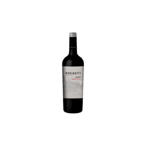 DURIGUTI CABERNET FRANC RESERVA 2021